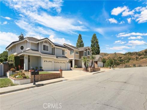 1435  Robert   Court, Brea, CA