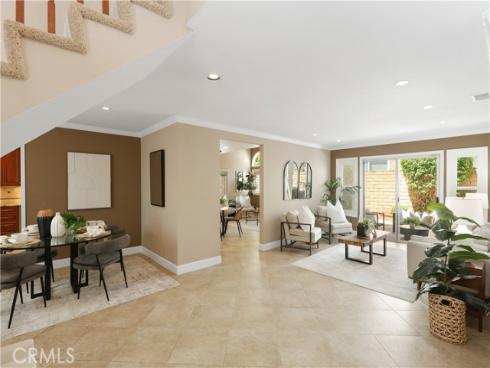 1435  Robert   Court, Brea, CA