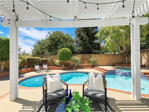 1435  Robert   Court, Brea, CA