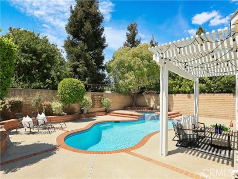 1435  Robert   Court, Brea, CA