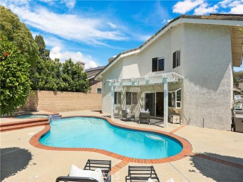1435  Robert   Court, Brea, CA
