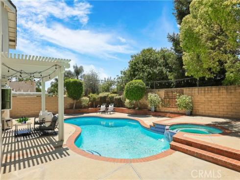 1435  Robert   Court, Brea, CA