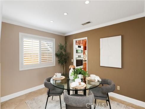 1435  Robert   Court, Brea, CA