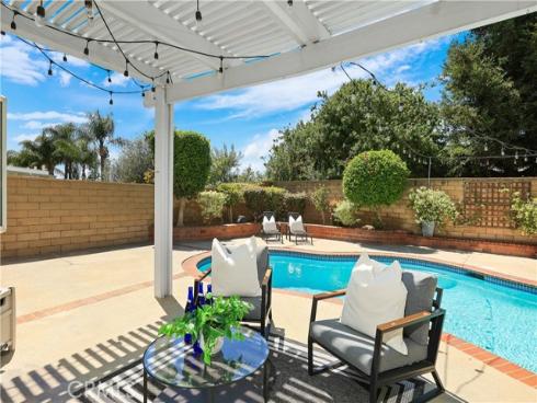 1435  Robert   Court, Brea, CA