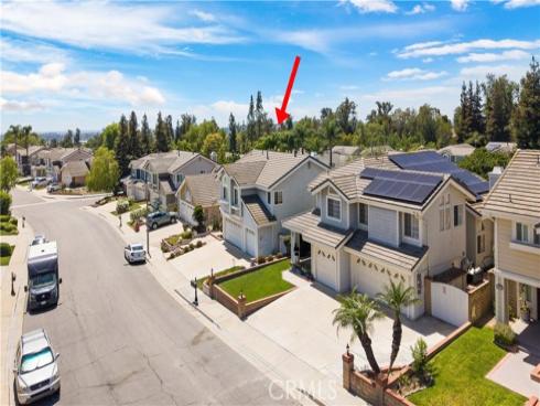 1435  Robert   Court, Brea, CA