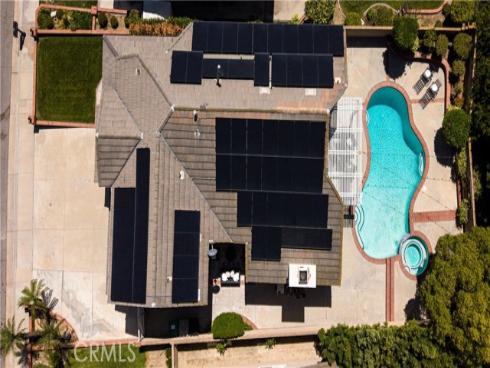 1435  Robert   Court, Brea, CA