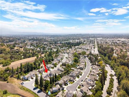 1435  Robert   Court, Brea, CA