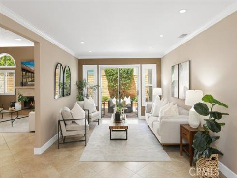 1435  Robert   Court, Brea, CA