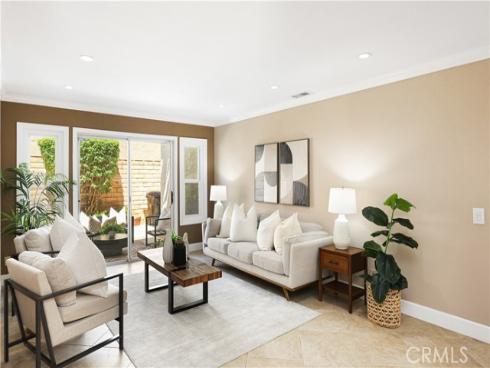 1435  Robert   Court, Brea, CA