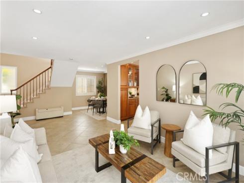1435  Robert   Court, Brea, CA