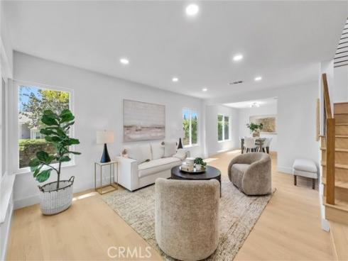 137 S Thistle  , Brea, CA