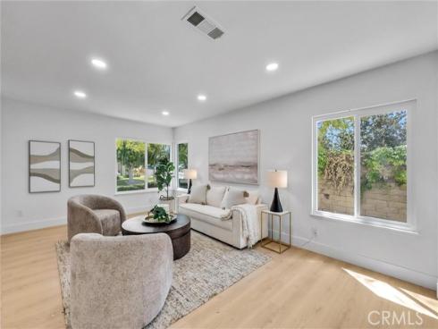 137 S Thistle  , Brea, CA