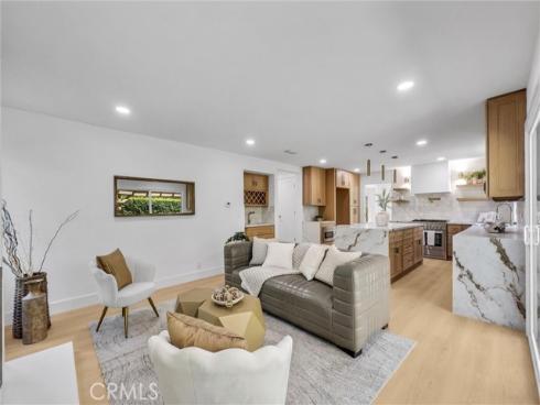 137 S Thistle  , Brea, CA