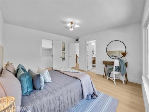 137 S Thistle  , Brea, CA