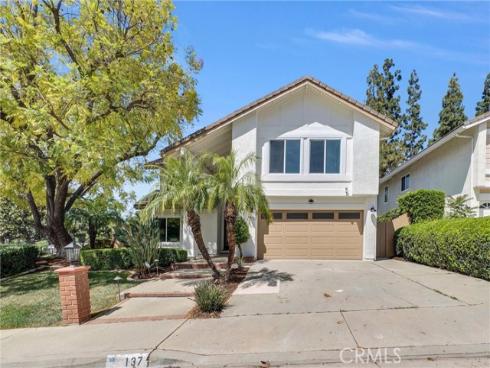 137 S Thistle  , Brea, CA