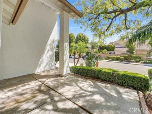 137 S Thistle  , Brea, CA