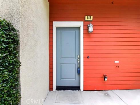 156 N Orange  , Brea, CA