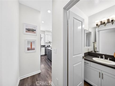 156 N Orange  , Brea, CA