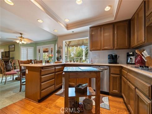 1081  Oak Canyon   Way, Brea, CA