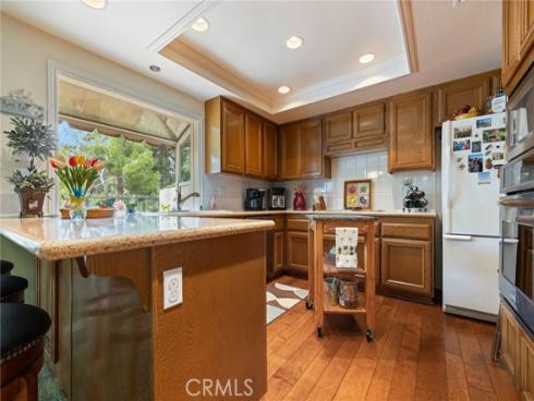 1081  Oak Canyon   Way, Brea, CA
