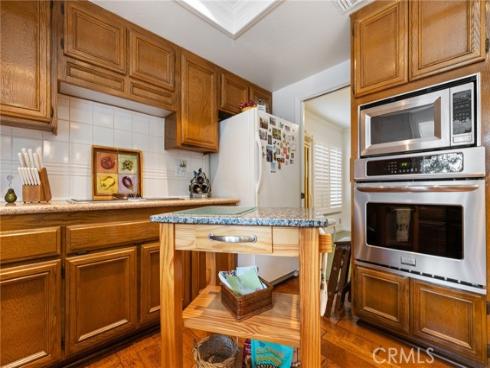 1081  Oak Canyon   Way, Brea, CA