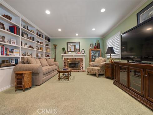 1081  Oak Canyon   Way, Brea, CA