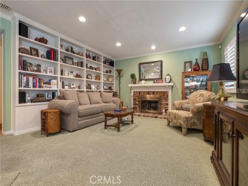 1081  Oak Canyon   Way, Brea, CA