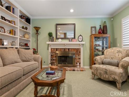 1081  Oak Canyon   Way, Brea, CA