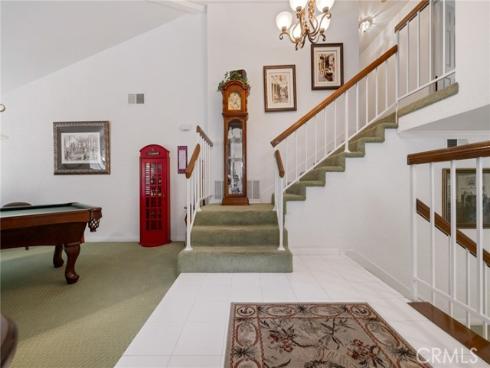 1081  Oak Canyon   Way, Brea, CA