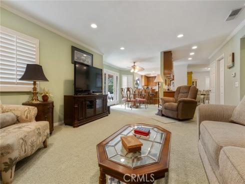 1081  Oak Canyon   Way, Brea, CA