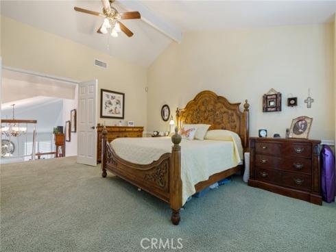 1081  Oak Canyon   Way, Brea, CA