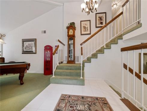 1081  Oak Canyon   Way, Brea, CA