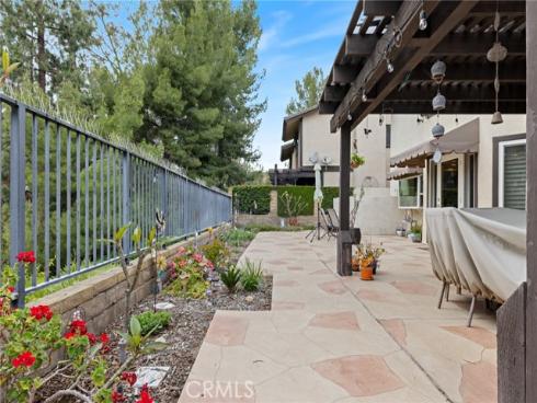1081  Oak Canyon   Way, Brea, CA