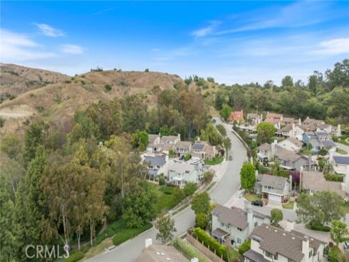 1081  Oak Canyon   Way, Brea, CA