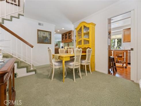 1081  Oak Canyon   Way, Brea, CA