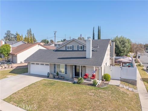 184 Eastwood , Brea, CA
