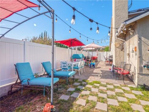 184 Eastwood , Brea, CA