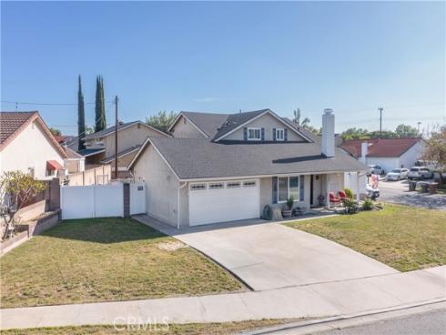 184 Eastwood , Brea, CA