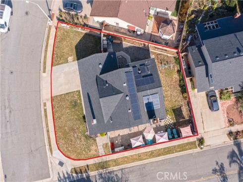 184 Eastwood , Brea, CA