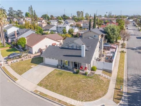 184 Eastwood , Brea, CA