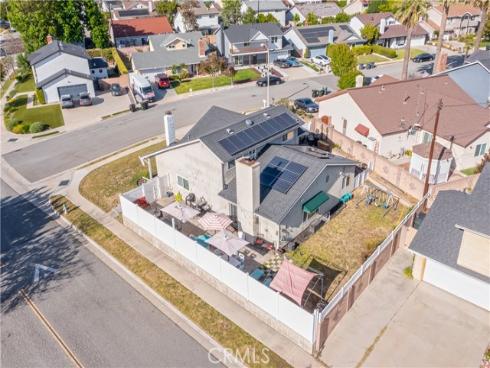 184 Eastwood , Brea, CA
