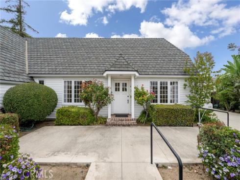 1146 N Puente , Brea, CA
