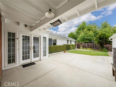 1146 N Puente , Brea, CA