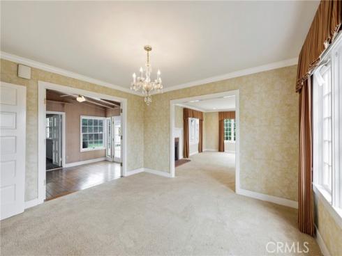 1146 N Puente , Brea, CA