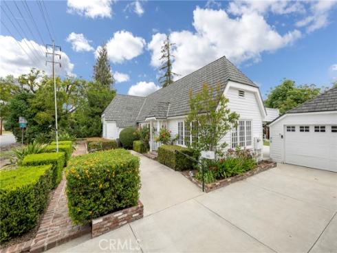 1146 N Puente , Brea, CA