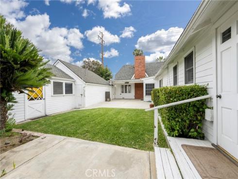 1146 N Puente , Brea, CA