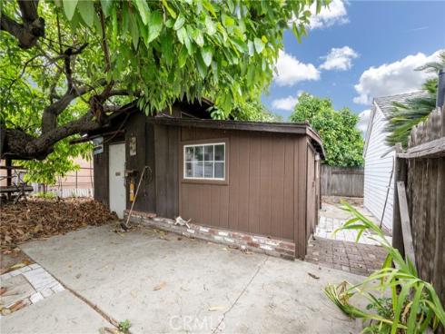 1146 N Puente , Brea, CA