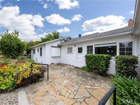 1146 N Puente , Brea, CA