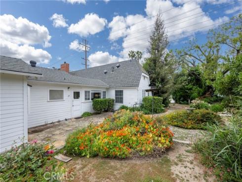 1146 N Puente , Brea, CA