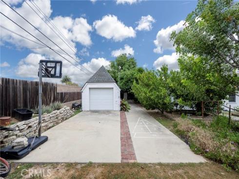 1146 N Puente , Brea, CA